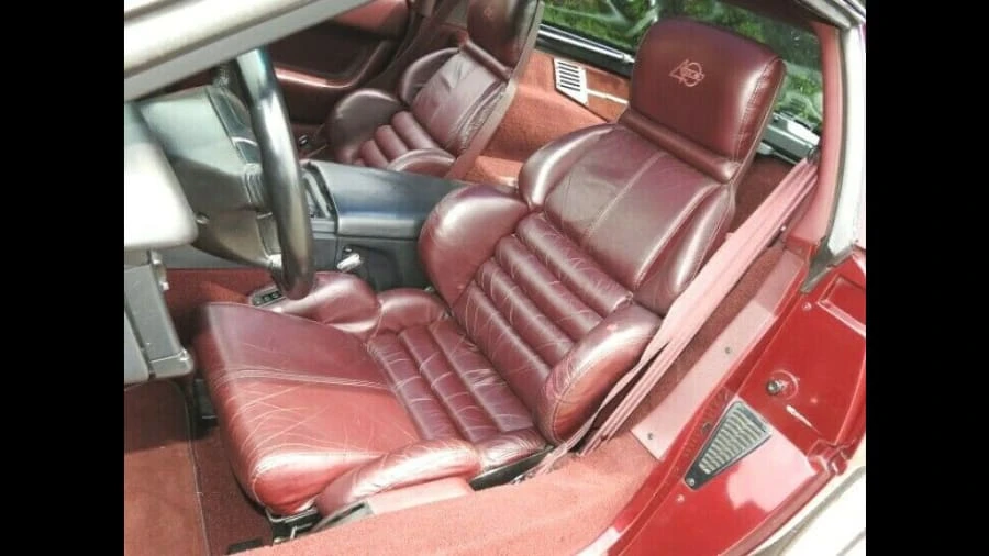 1993 Chevrolet Corvette C4 - Image 4 of 7