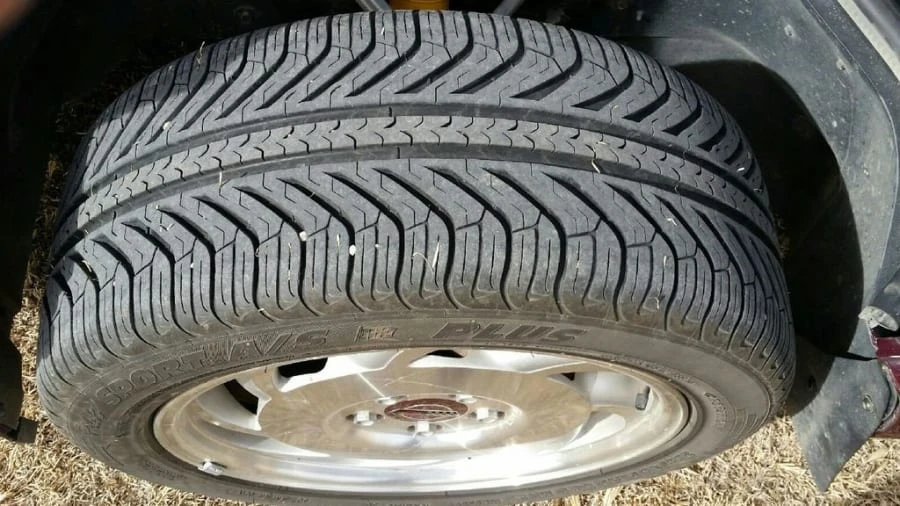 1993 Chevrolet Corvette C4 - Image 7 of 8