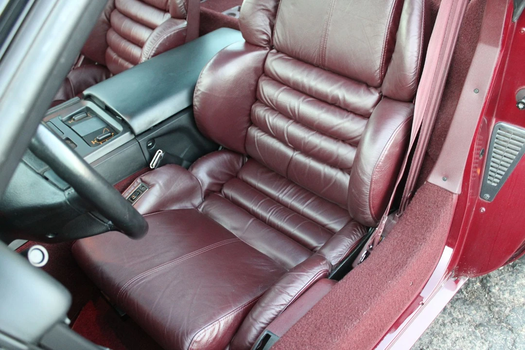 1993 Chevrolet Corvette C4 - Image 31 of 31