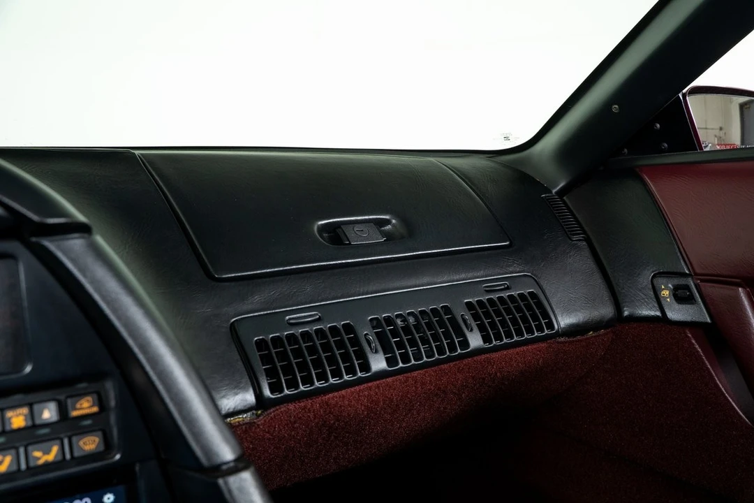 1993 Chevrolet Corvette C4 - Image 31 of 31