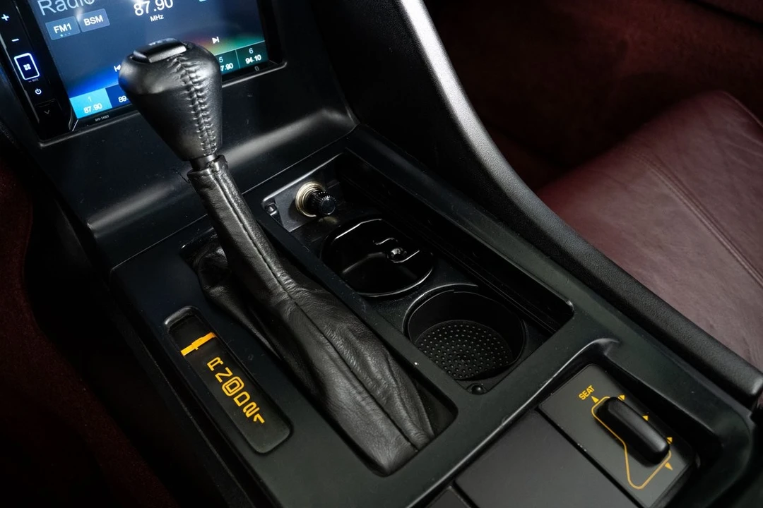 1993 Chevrolet Corvette C4 - Image 29 of 31