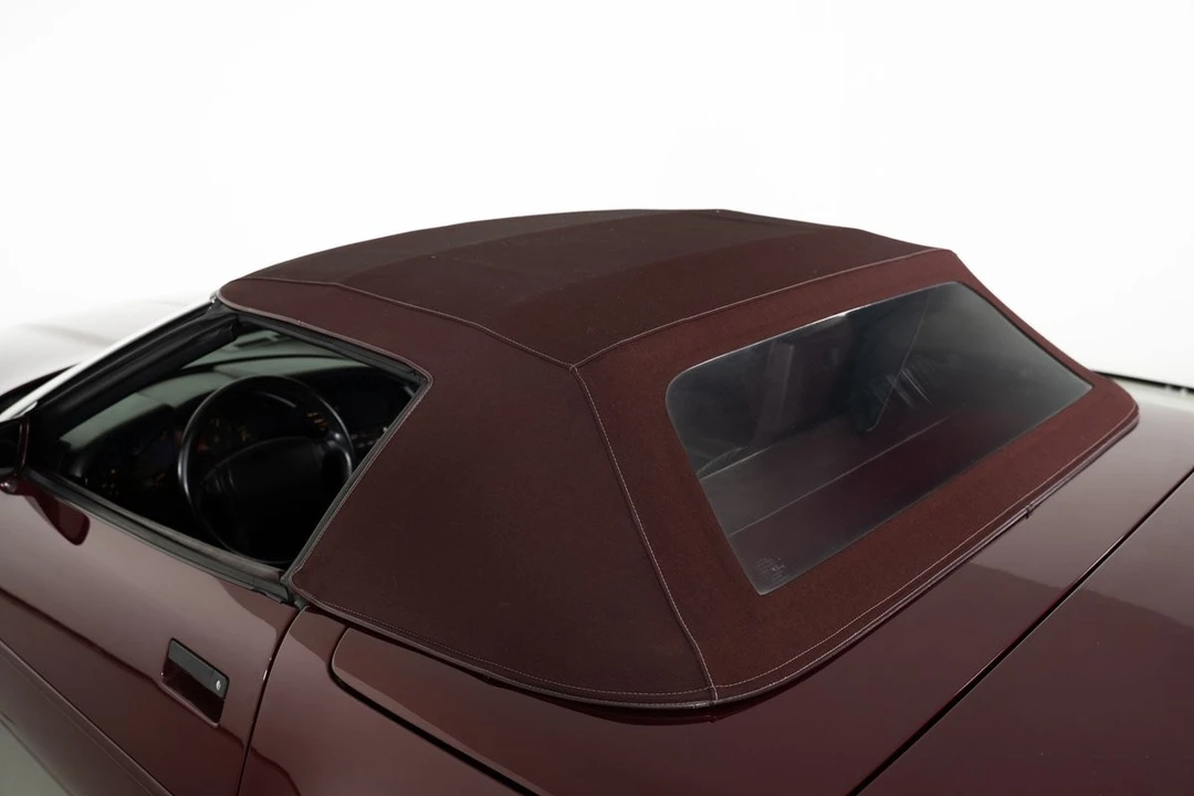 1993 Chevrolet Corvette C4 - Image 11 of 31