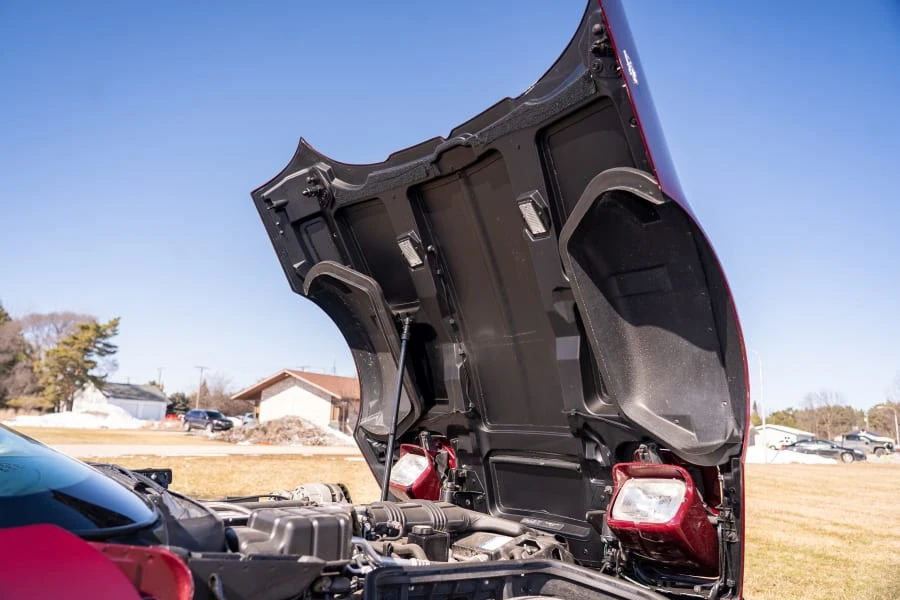 1993 Chevrolet Corvette C4 - Image 30 of 31