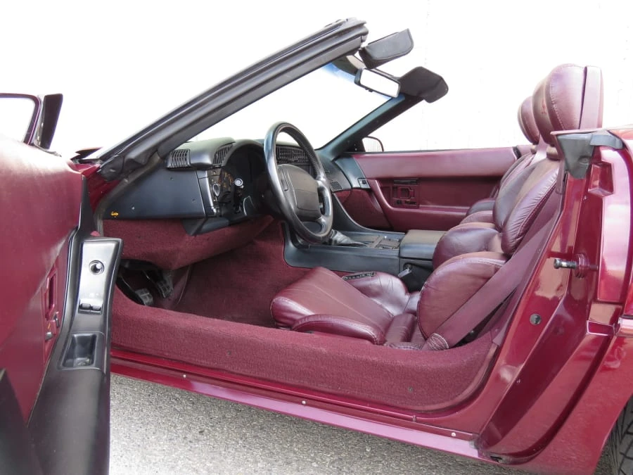 1993 Chevrolet Corvette C4 - Image 9 of 14