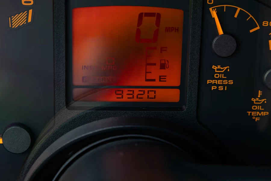 1993 Chevrolet Corvette C4 - Image 21 of 31