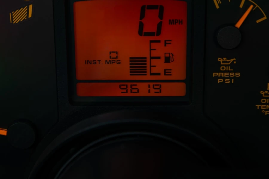 1993 Chevrolet Corvette C4 - Image 17 of 31