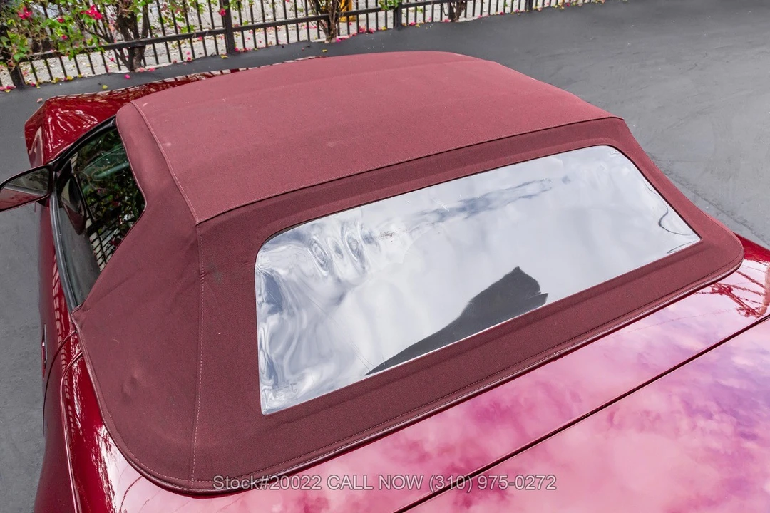 1993 Chevrolet Corvette C4 - Image 15 of 31