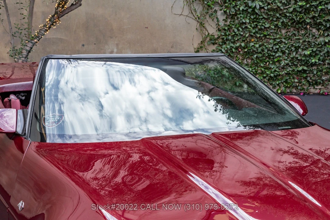 1993 Chevrolet Corvette C4 - Image 23 of 31