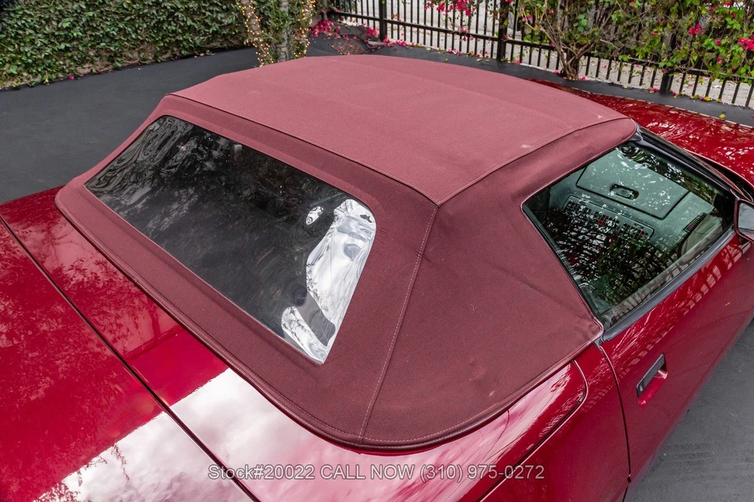 1993 Chevrolet Corvette C4 - Image 14 of 31