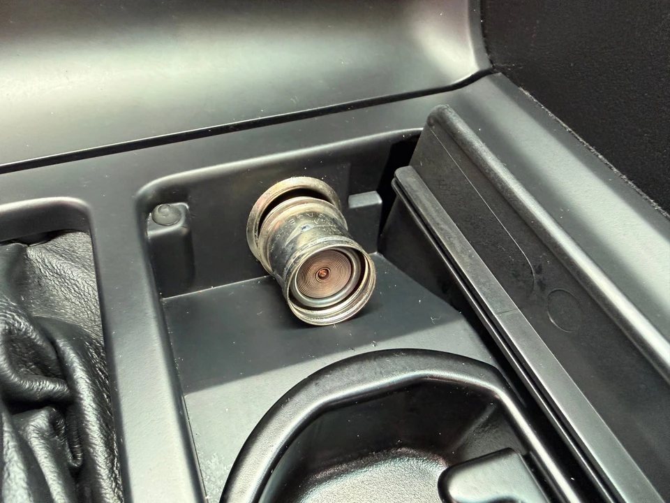 1993 Chevrolet Corvette C4 - Image 17 of 21