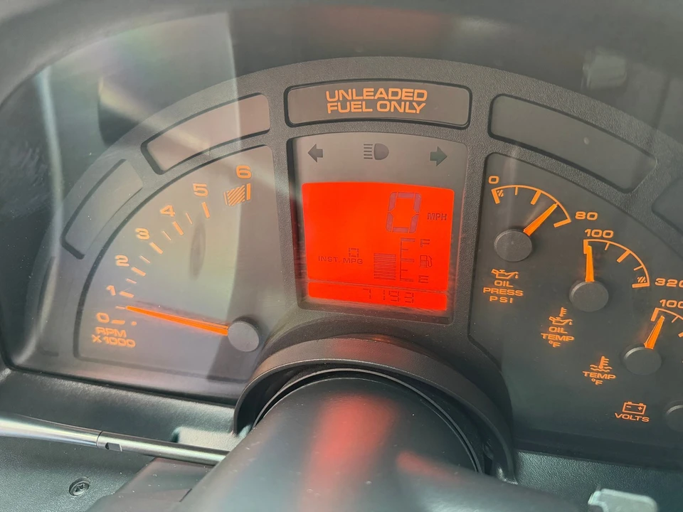 1993 Chevrolet Corvette C4 - Image 14 of 21