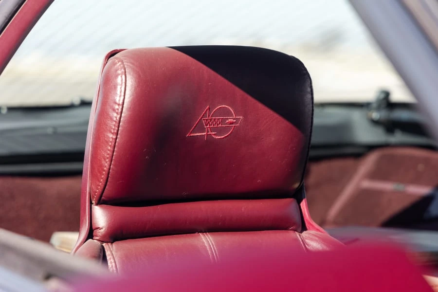 1993 Chevrolet Corvette C4 - Image 19 of 22