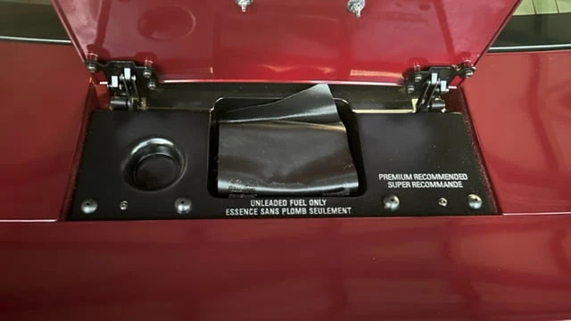 1993 Chevrolet Corvette C4 - Image 18 of 31