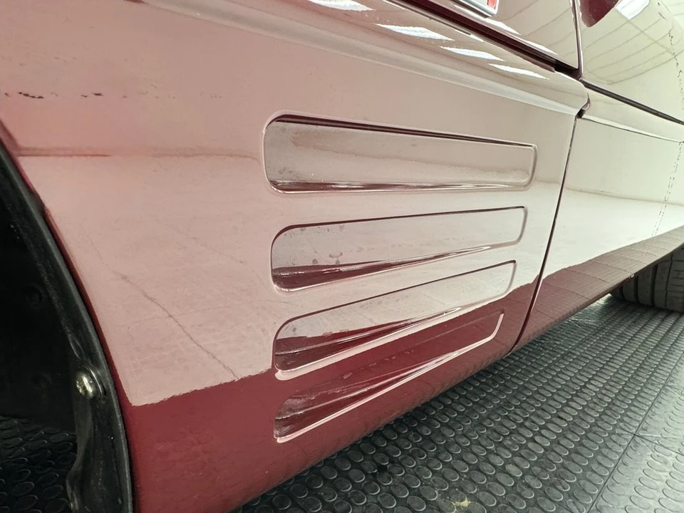 1993 Chevrolet Corvette C4 - Image 16 of 31