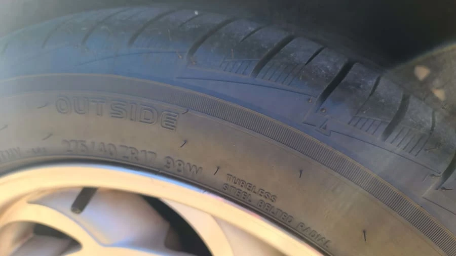 1993 Chevrolet Corvette C4 - Image 6 of 6