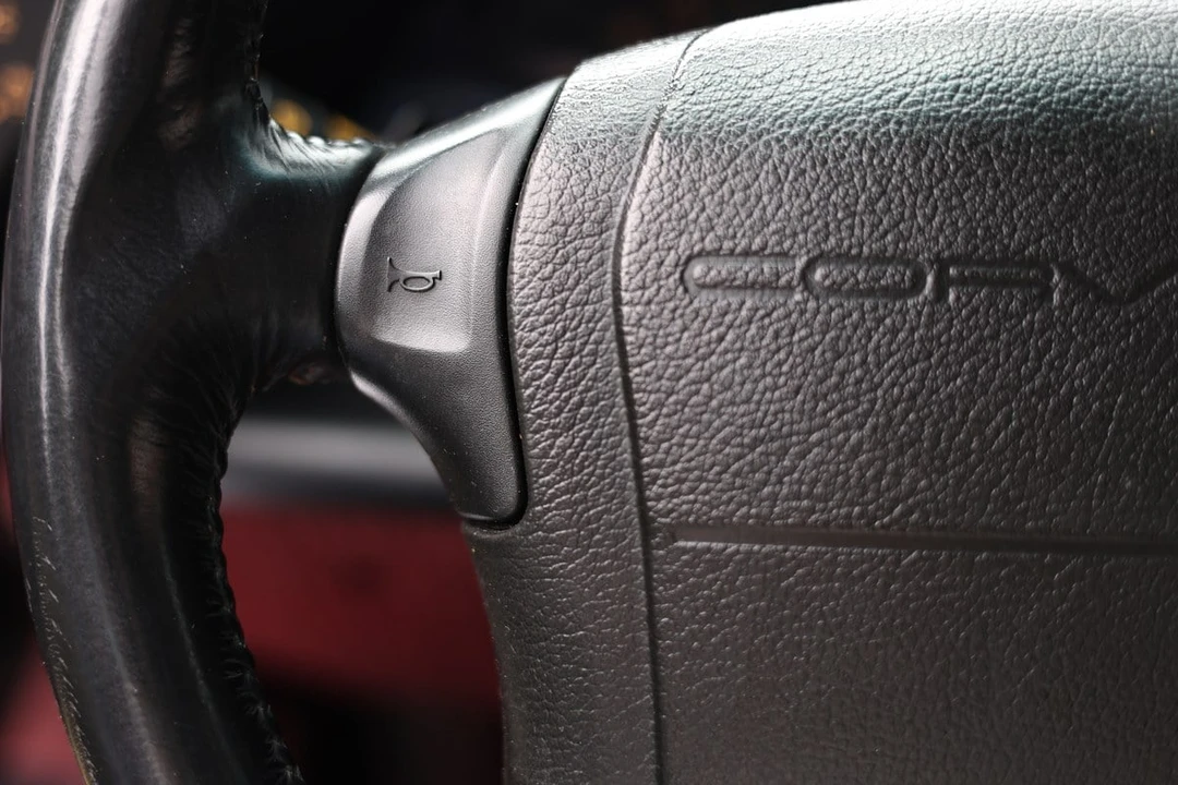 1993 Chevrolet Corvette C4 - Image 30 of 30