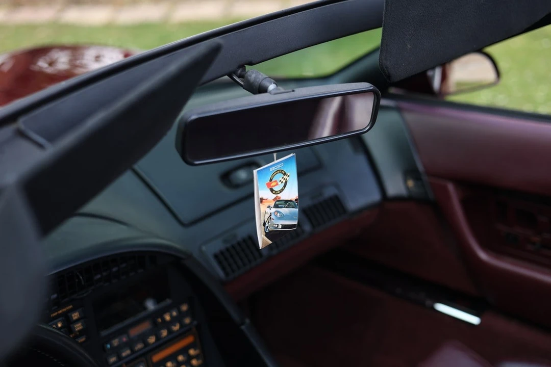 1993 Chevrolet Corvette C4 - Image 26 of 30
