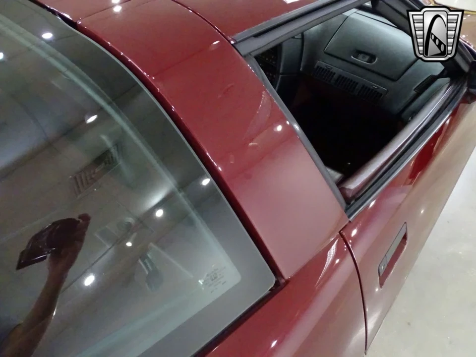 1993 Chevrolet Corvette C4 - Image 15 of 21