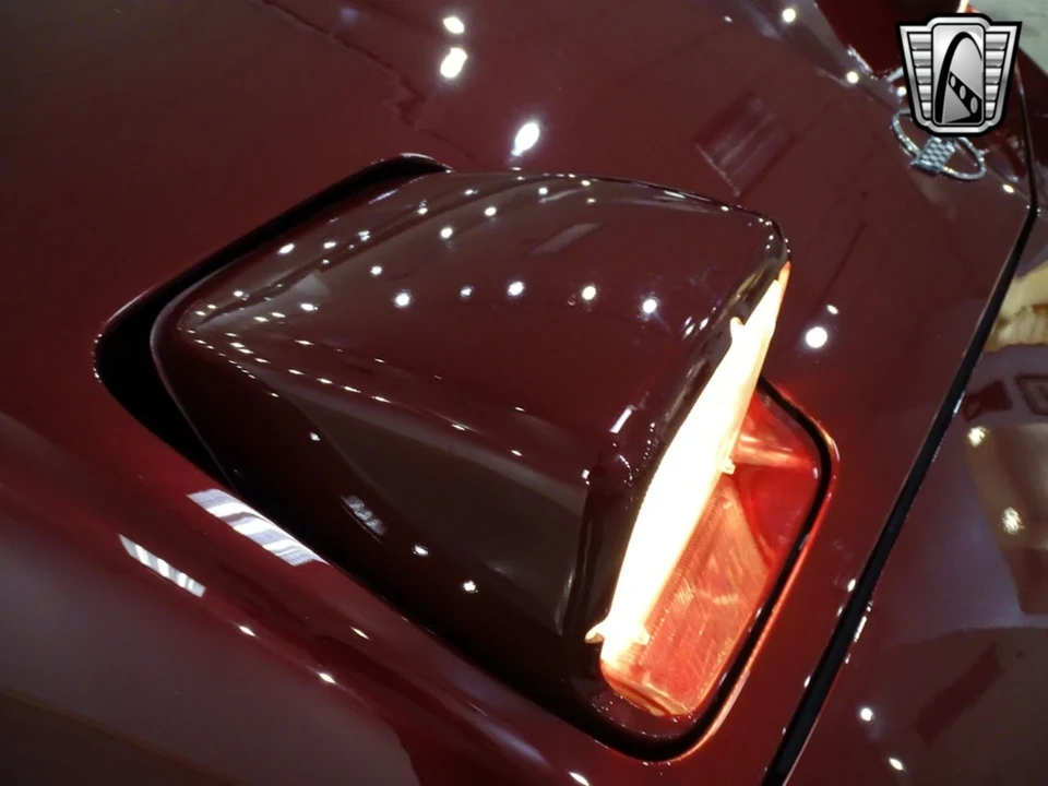 1993 Chevrolet Corvette C4 - Image 18 of 21