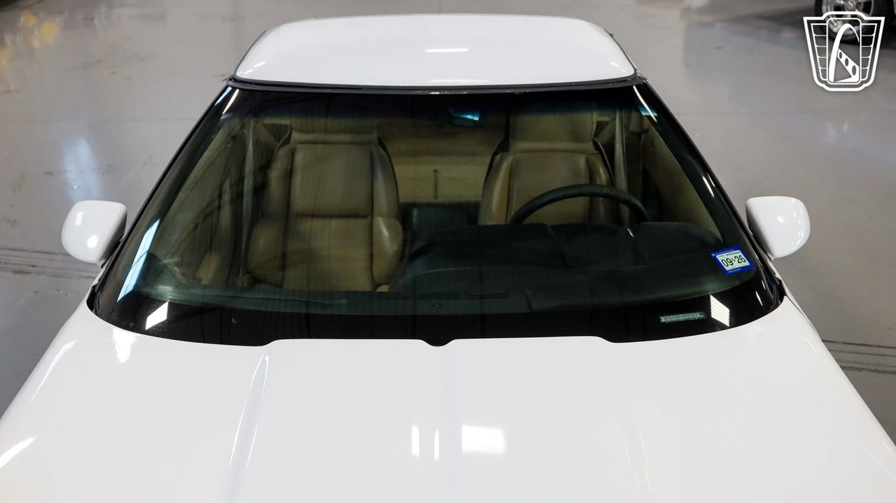 1993 Chevrolet Corvette C4 - Image 7 of 12