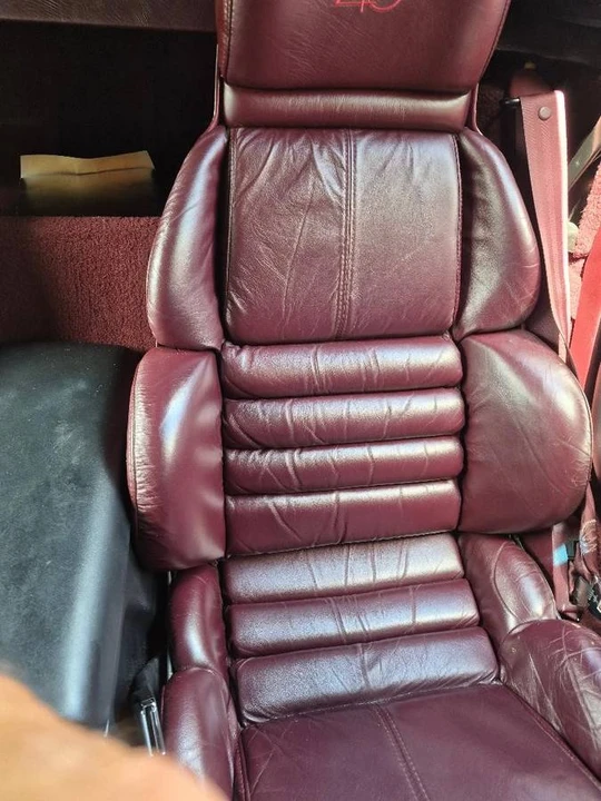 1993 Chevrolet Corvette C4 - Image 3 of 6