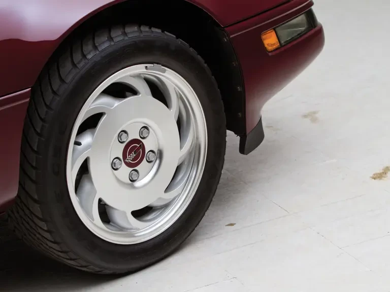 1993 Chevrolet Corvette C4 - Image 9 of 21