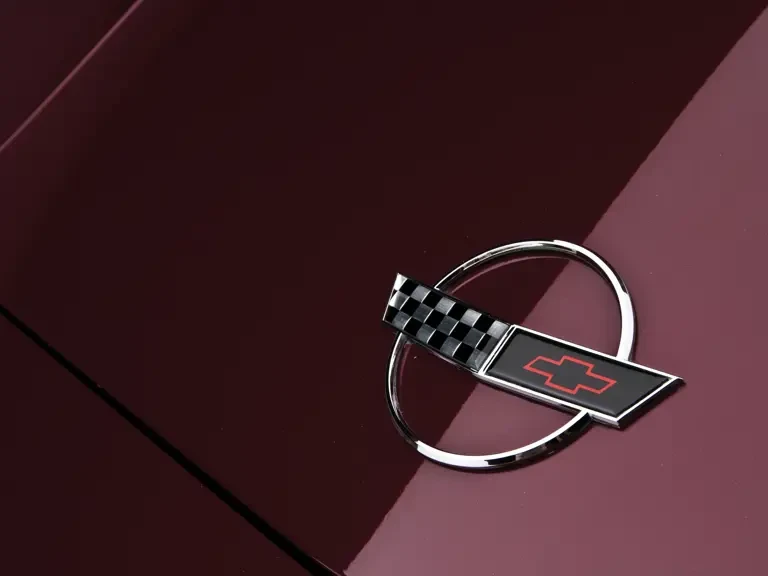 1993 Chevrolet Corvette C4 - Image 7 of 21