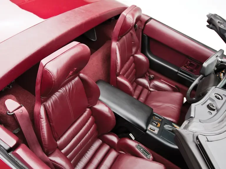 1993 Chevrolet Corvette C4 - Image 15 of 21