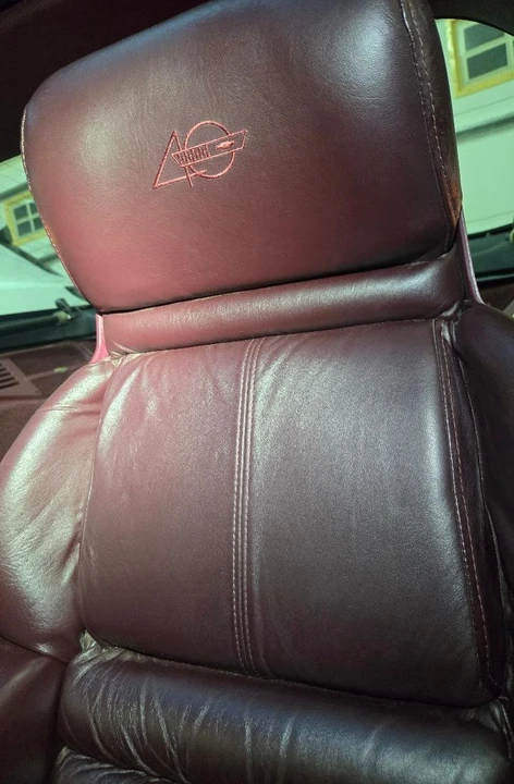 1993 Chevrolet Corvette C4 - Image 19 of 21