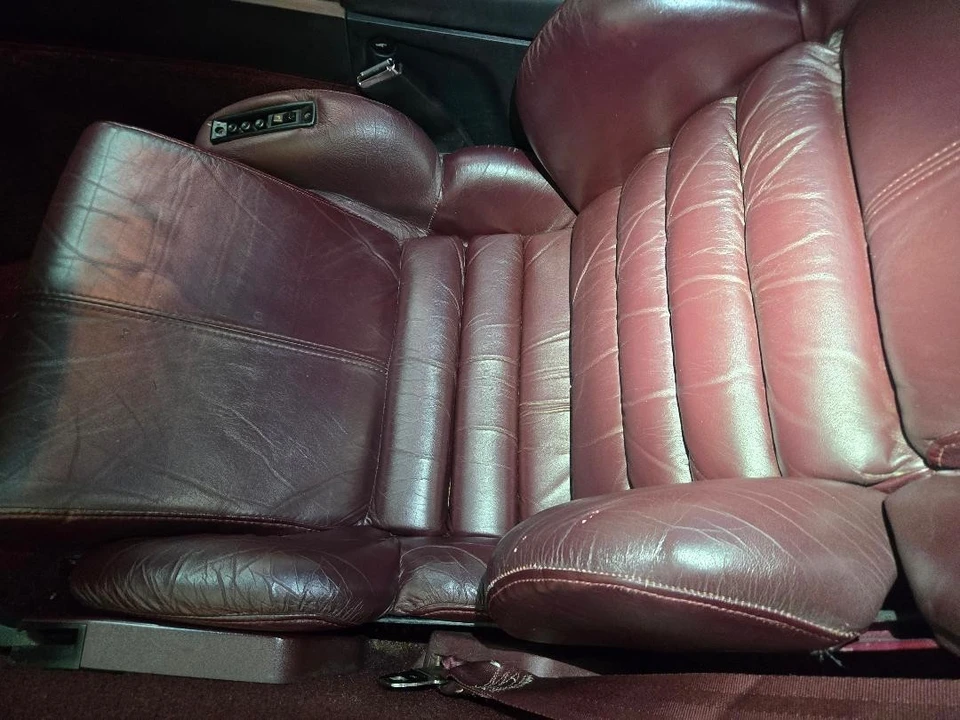 1993 Chevrolet Corvette C4 - Image 18 of 21
