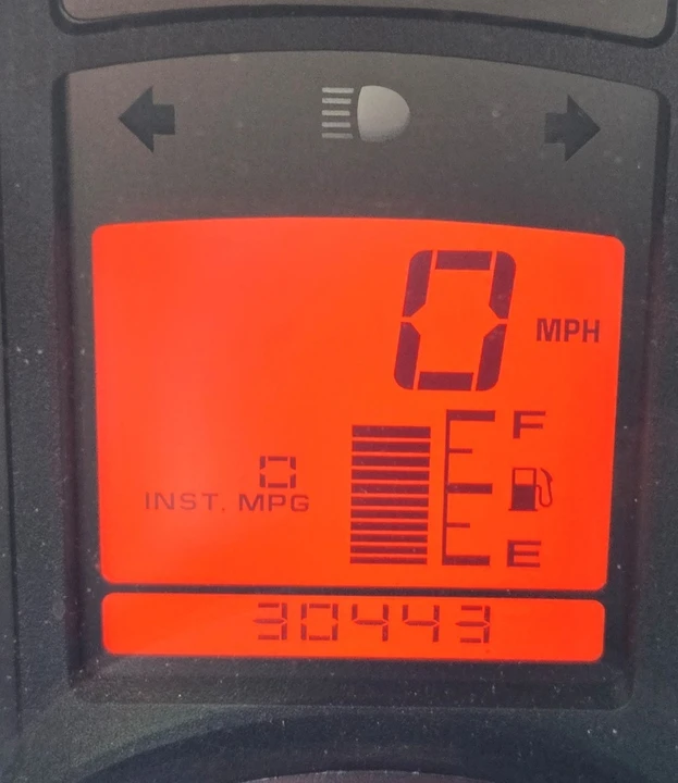 1993 Chevrolet Corvette C4 - Image 11 of 21