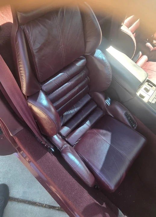 1993 Chevrolet Corvette C4 - Image 5 of 21