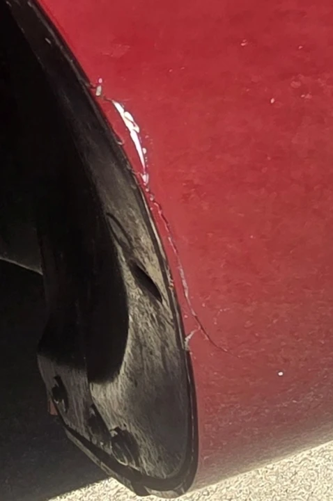 1993 Chevrolet Corvette C4 - Image 14 of 21