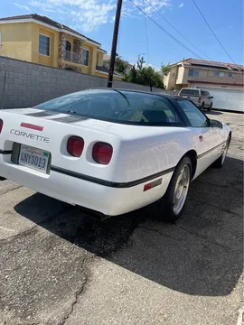 1993 Chevrolet Corvette C4 - Image 3 of 11