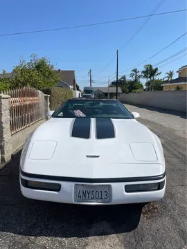 1993 Chevrolet Corvette C4 - Image 2 of 11