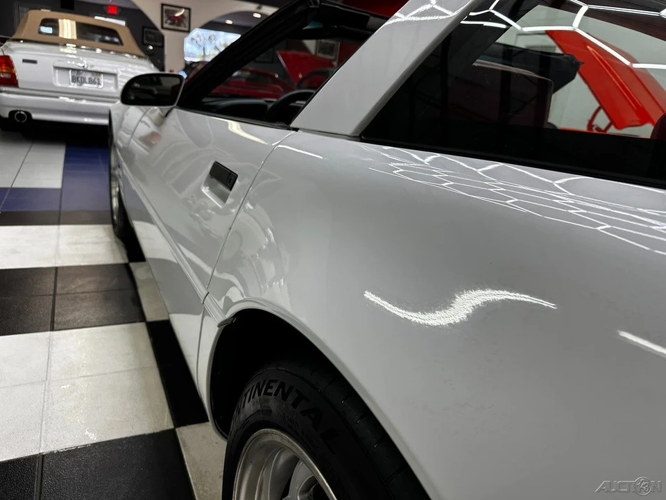 1993 Chevrolet Corvette C4 - Image 22 of 24