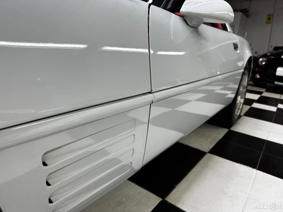 1993 Chevrolet Corvette C4 - Image 14 of 24