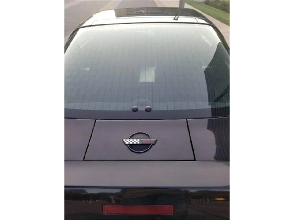 1993 Chevrolet Corvette C4 - Image 5 of 6