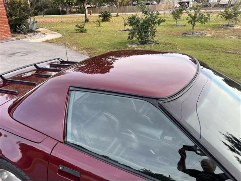 1993 Chevrolet Corvette C4 - Image 5 of 26