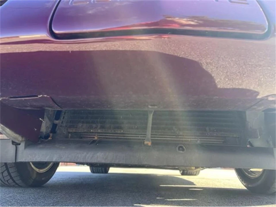 1993 Chevrolet Corvette C4 - Image 14 of 26