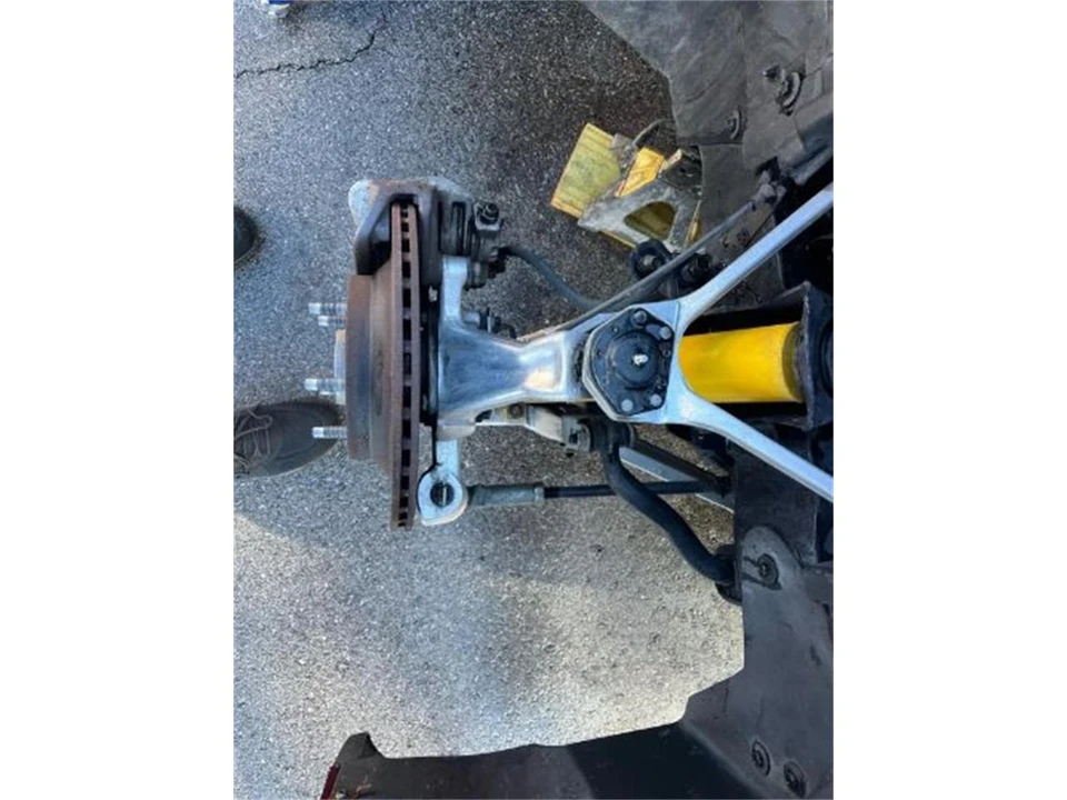 1993 Chevrolet Corvette C4 - Image 22 of 26