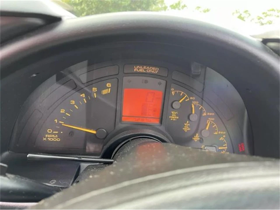 1993 Chevrolet Corvette C4 - Image 24 of 26