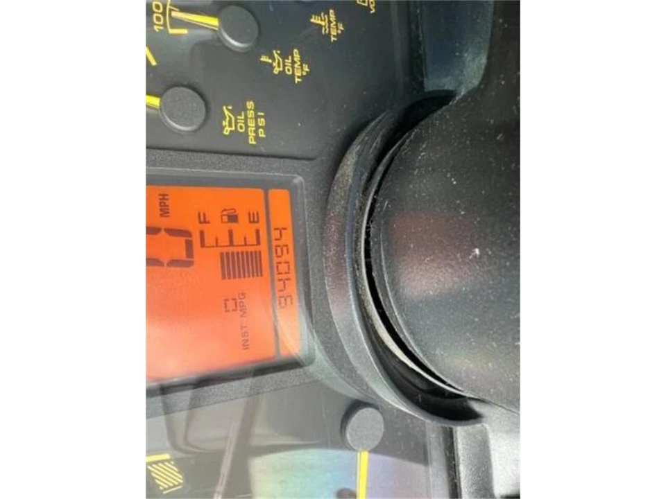 1993 Chevrolet Corvette C4 - Image 2 of 12