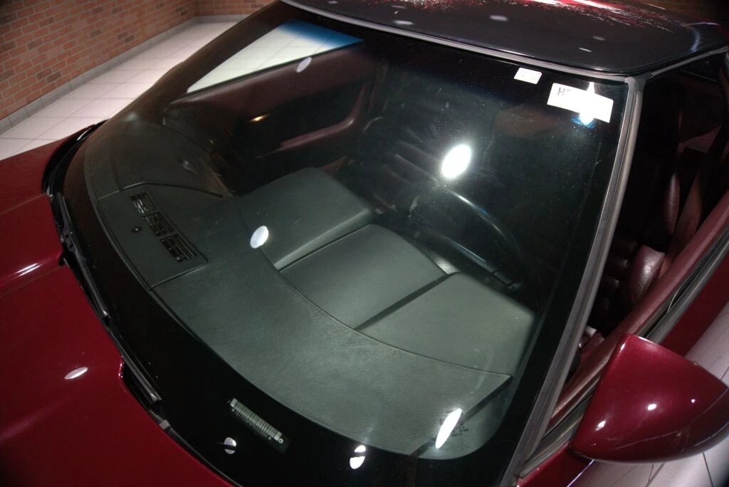 1993 Chevrolet Corvette C4 - Image 14 of 31