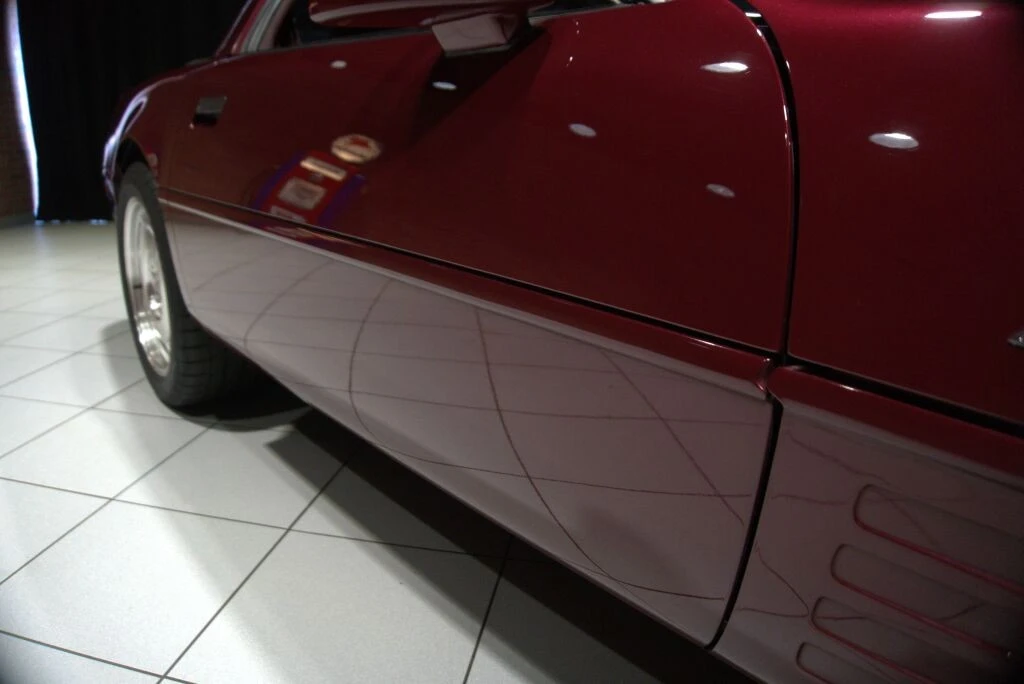 1993 Chevrolet Corvette C4 - Image 28 of 31