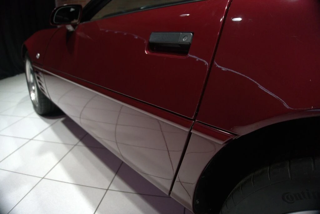 1993 Chevrolet Corvette C4 - Image 17 of 31