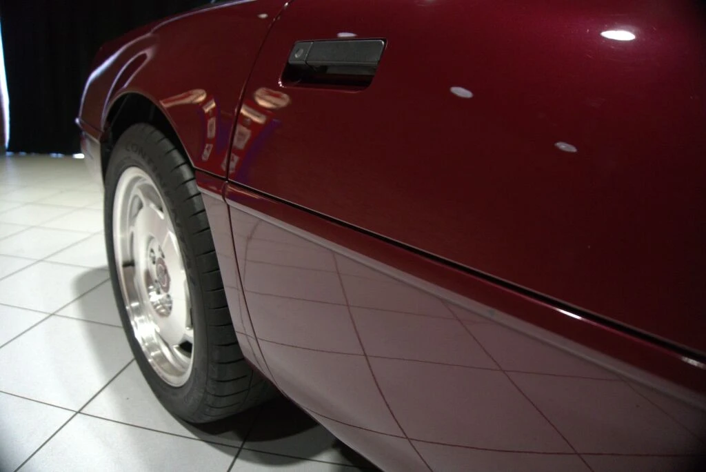 1993 Chevrolet Corvette C4 - Image 27 of 31