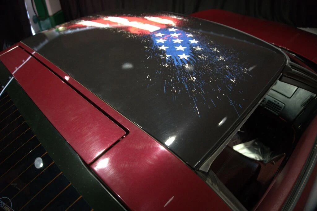 1993 Chevrolet Corvette C4 - Image 26 of 31