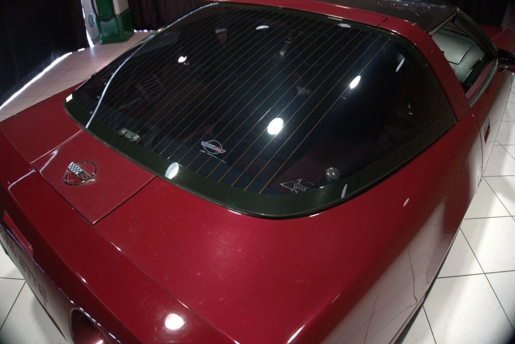 1993 Chevrolet Corvette C4 - Image 24 of 31