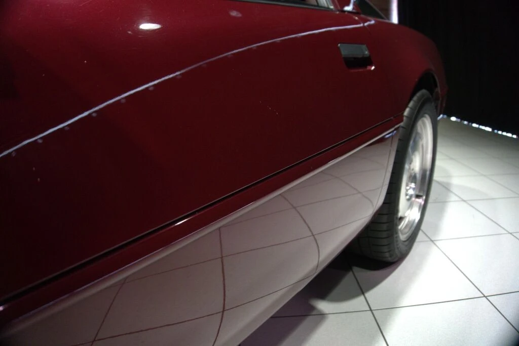 1993 Chevrolet Corvette C4 - Image 15 of 31